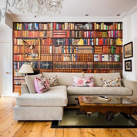 Sherlocks لندن المظهر الخارجي الصورة